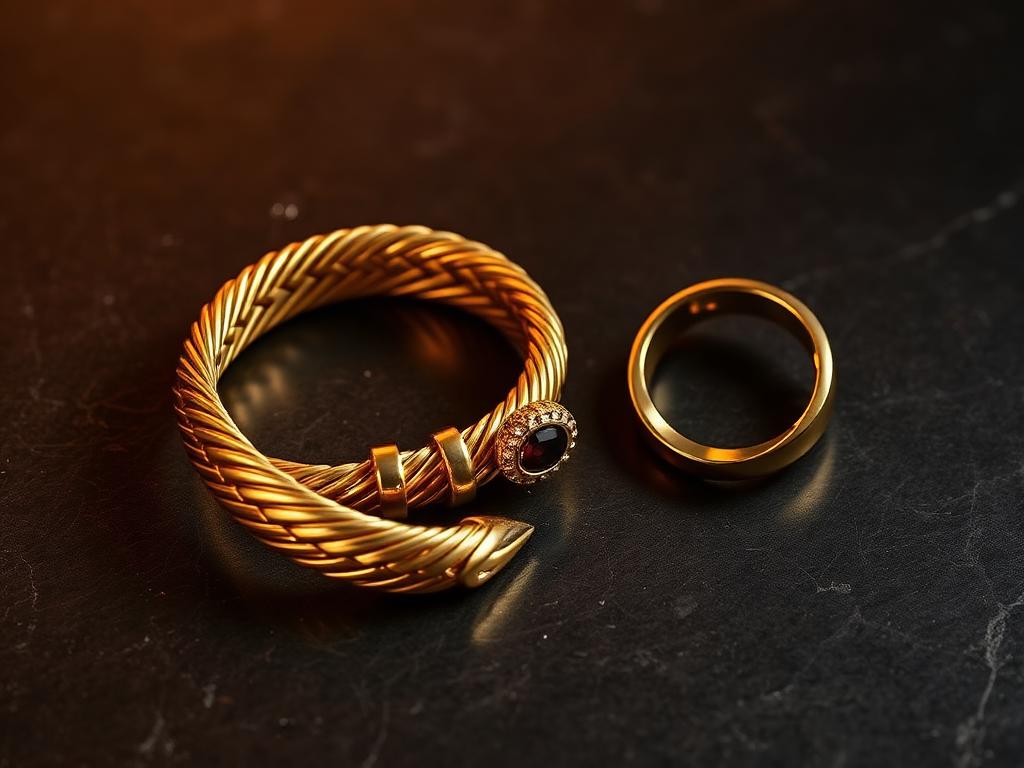 Bulgari sieraden verkopen en taxeren in Volendam — Goud Inkoop Volendam