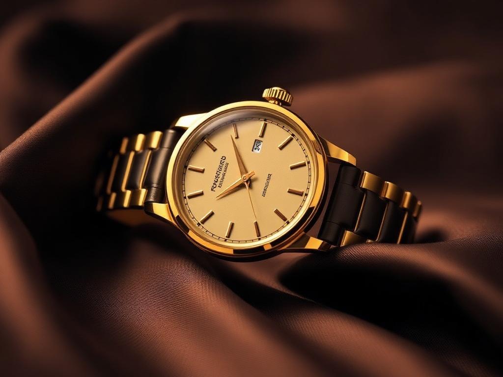 Patek Philippe sieraden verkopen en taxeren in Volendam — Goud Inkoop Volendam