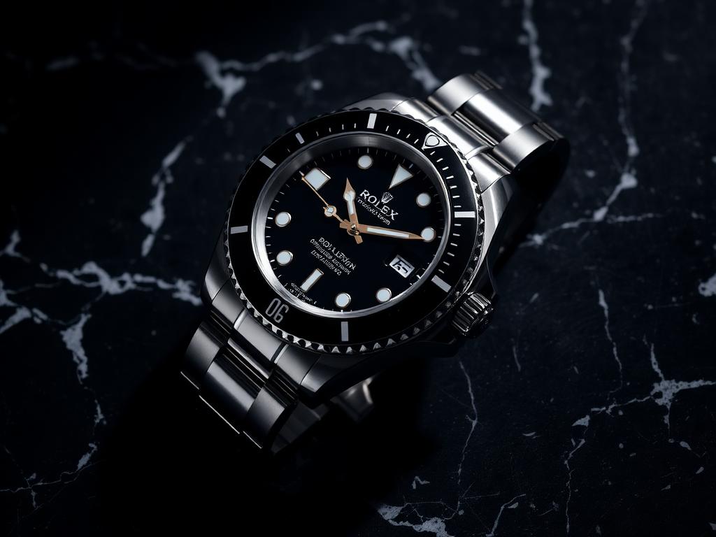 Rolex sieraden verkopen en taxeren in Volendam — Goud Inkoop Volendam