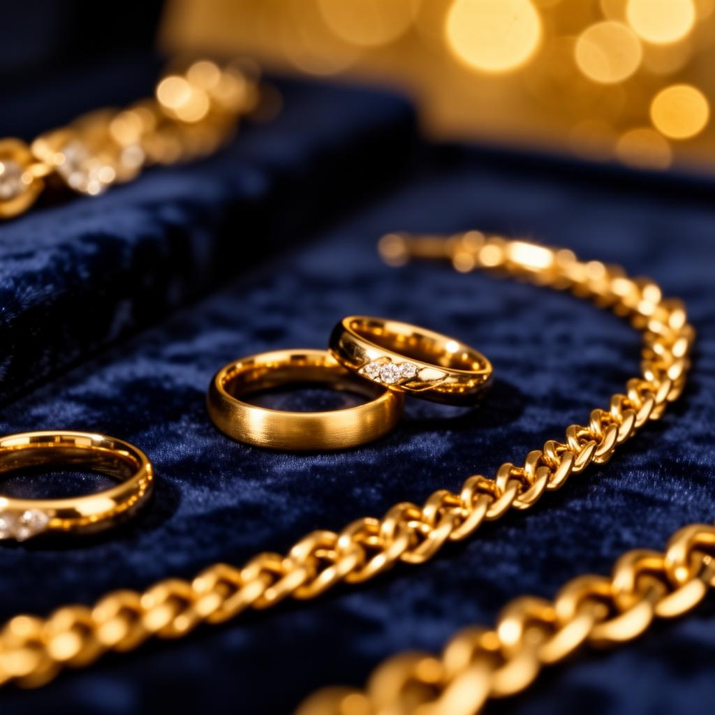 Luxe sieraden en horloges klaar voor taxatie in Volendam