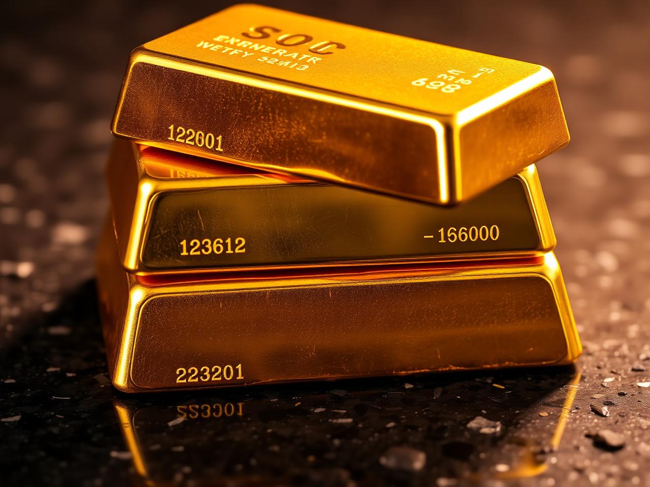 Beleggen in goud — goudbaren en beleggingsmunten, Goud Inkoop Volendam